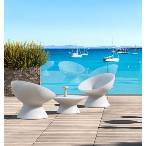 Fauteuil Relax Fade PLUST