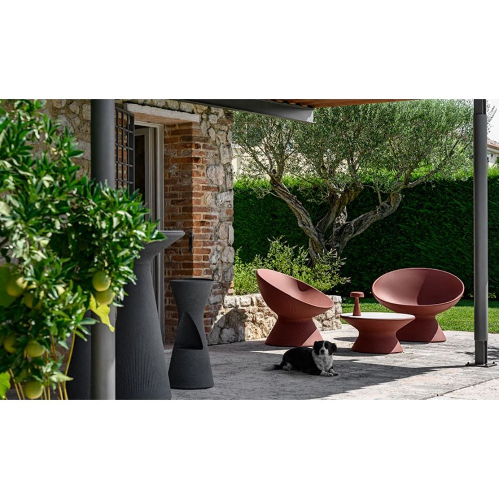 Fauteuil Relax Fade PLUST