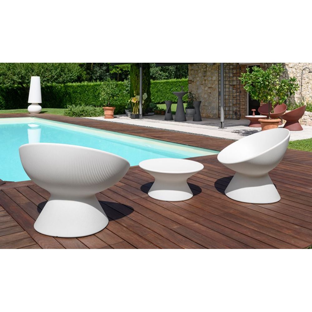 Fauteuil Relax Fade PLUST