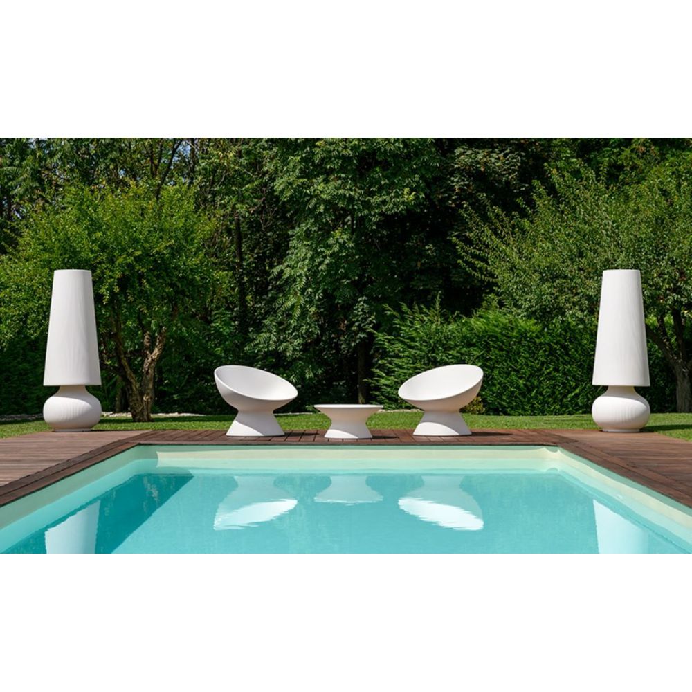 Fauteuil Relax Fade PLUST
