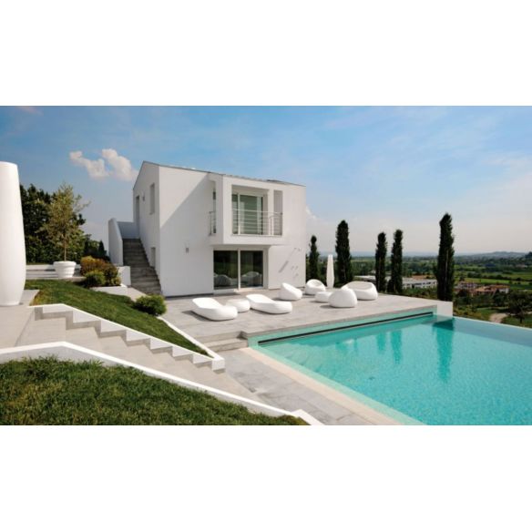 Chaise longue Gumball PLUST