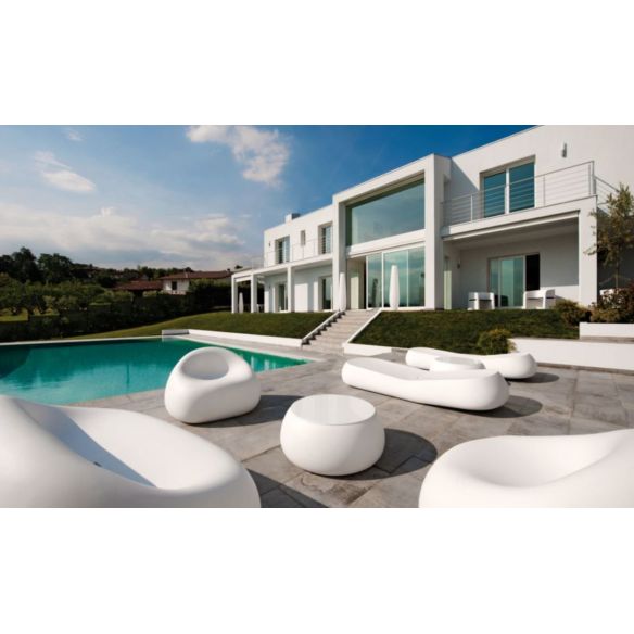 Chaise longue Gumball PLUST