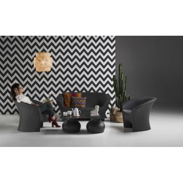 Fauteuil Ohla PLUST