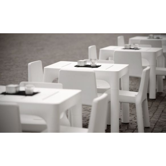 Chaise Simple PLUST