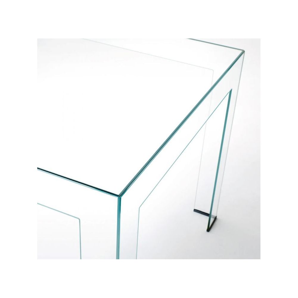 Table à manger Atlantis GLAS ITALIA