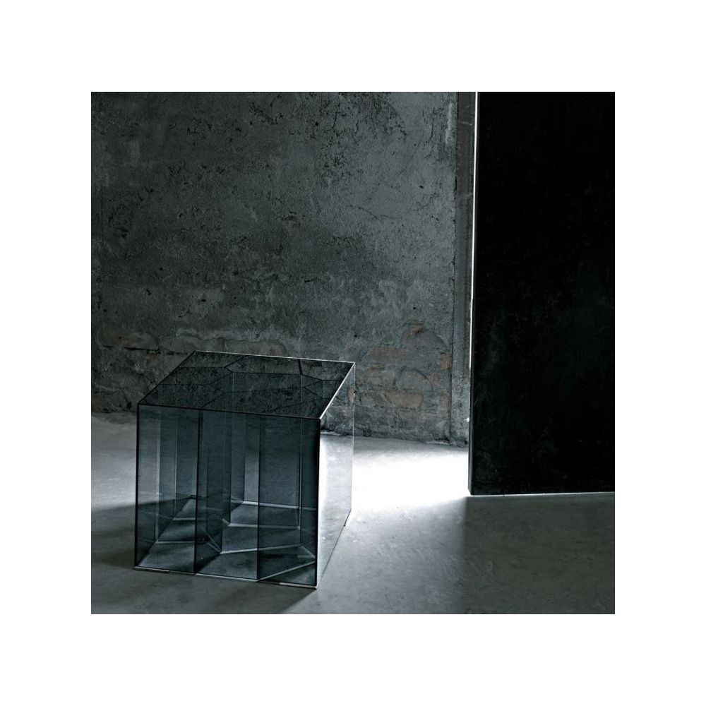 Table basse Alice GLAS ITALIA