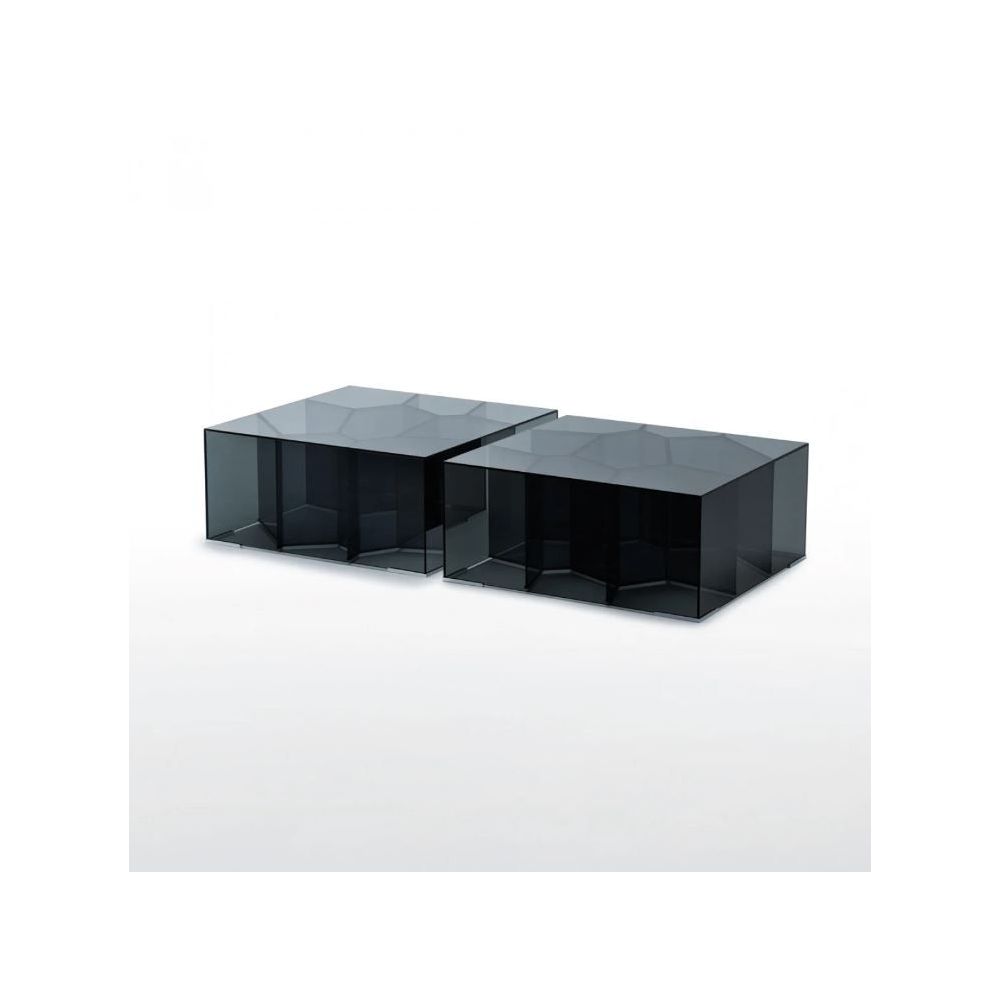 Table basse Alice GLAS ITALIA