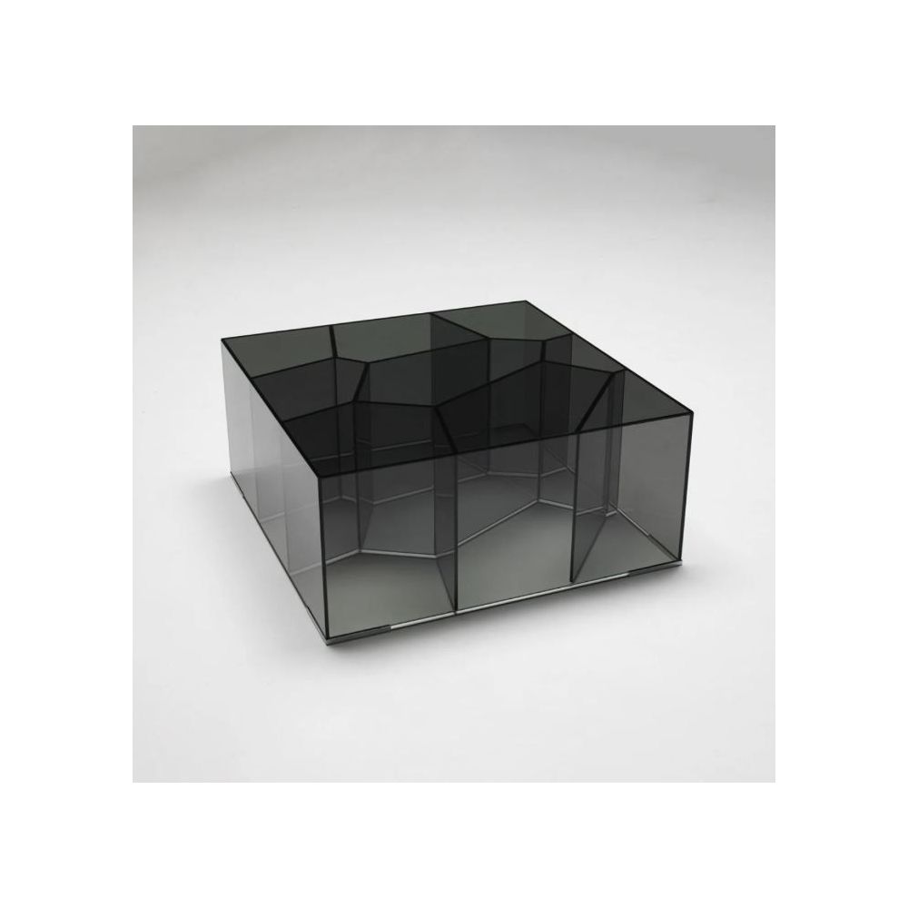 Table basse Alice GLAS ITALIA