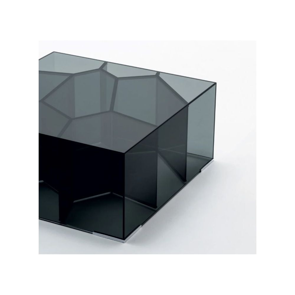 Table basse Alice GLAS ITALIA