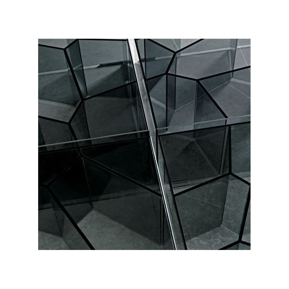 Table basse Alice GLAS ITALIA