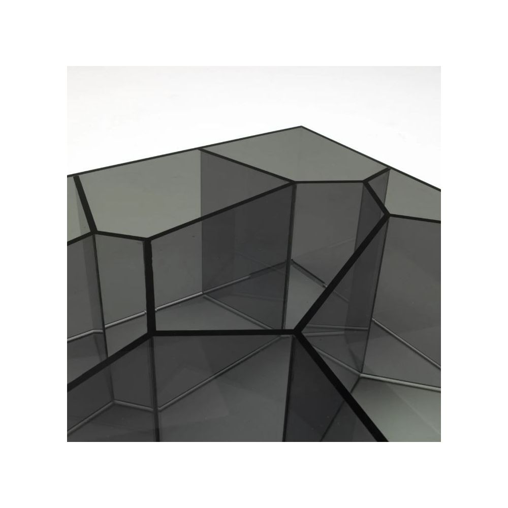 Table basse Alice GLAS ITALIA