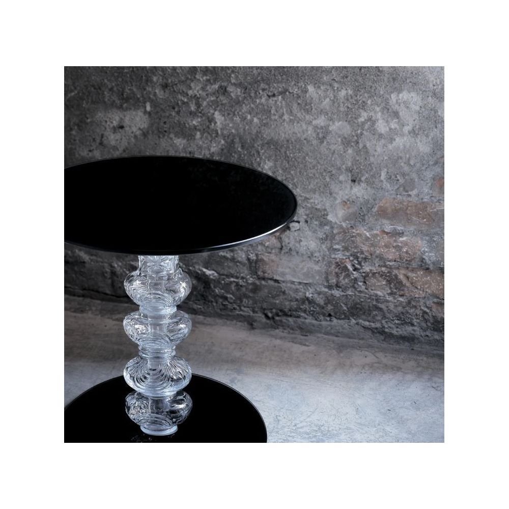 Table basse Calice GLAS ITALIA