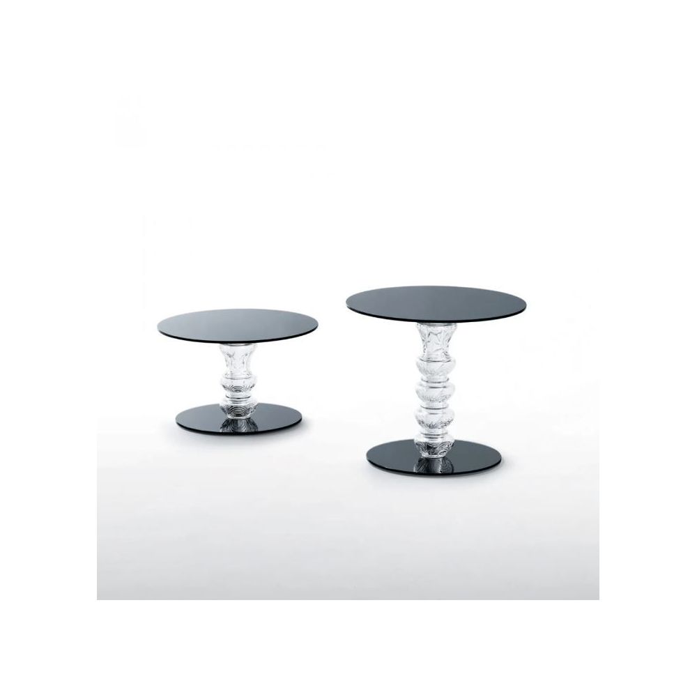 Table basse Calice GLAS ITALIA