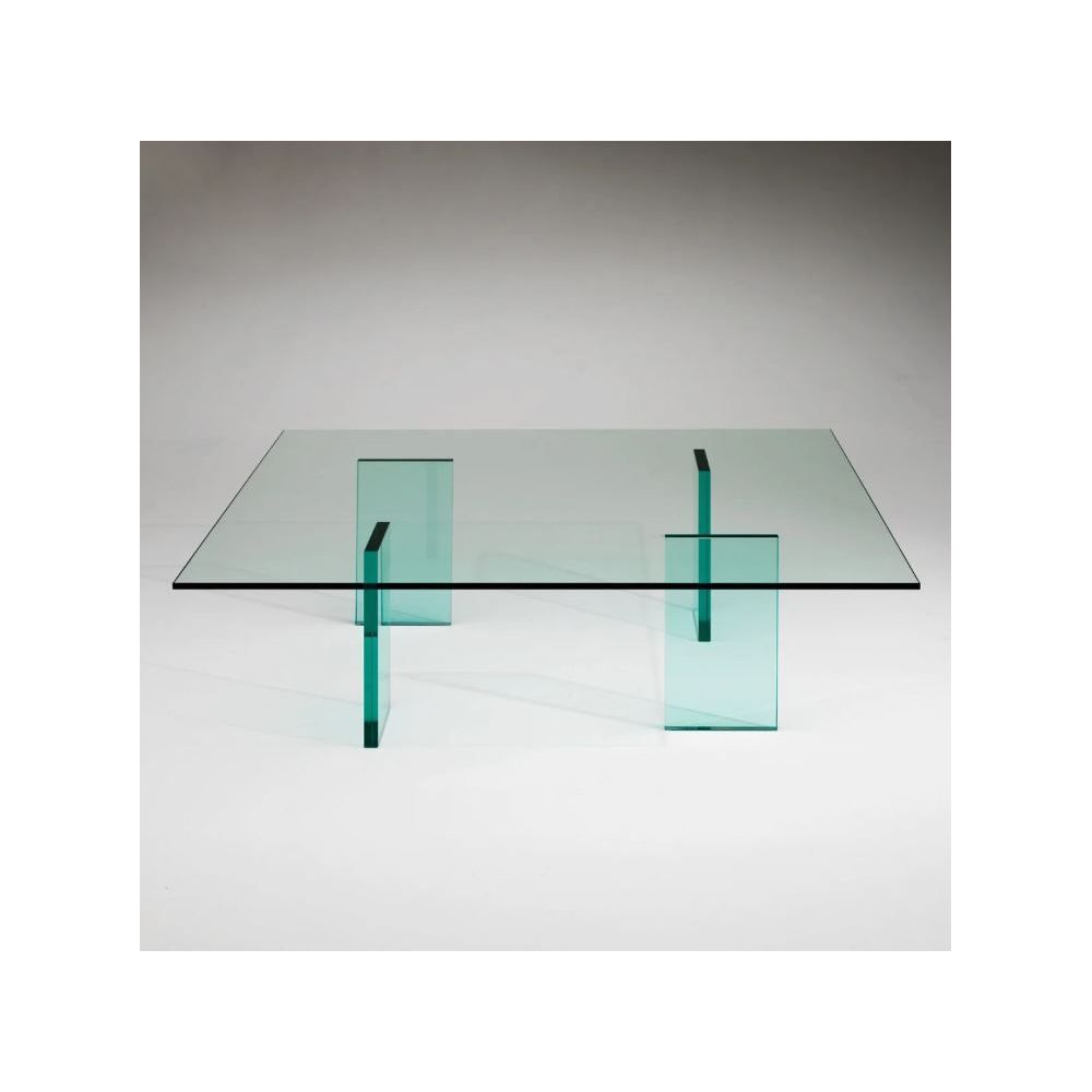 Table basse Glass GLAS ITALIA