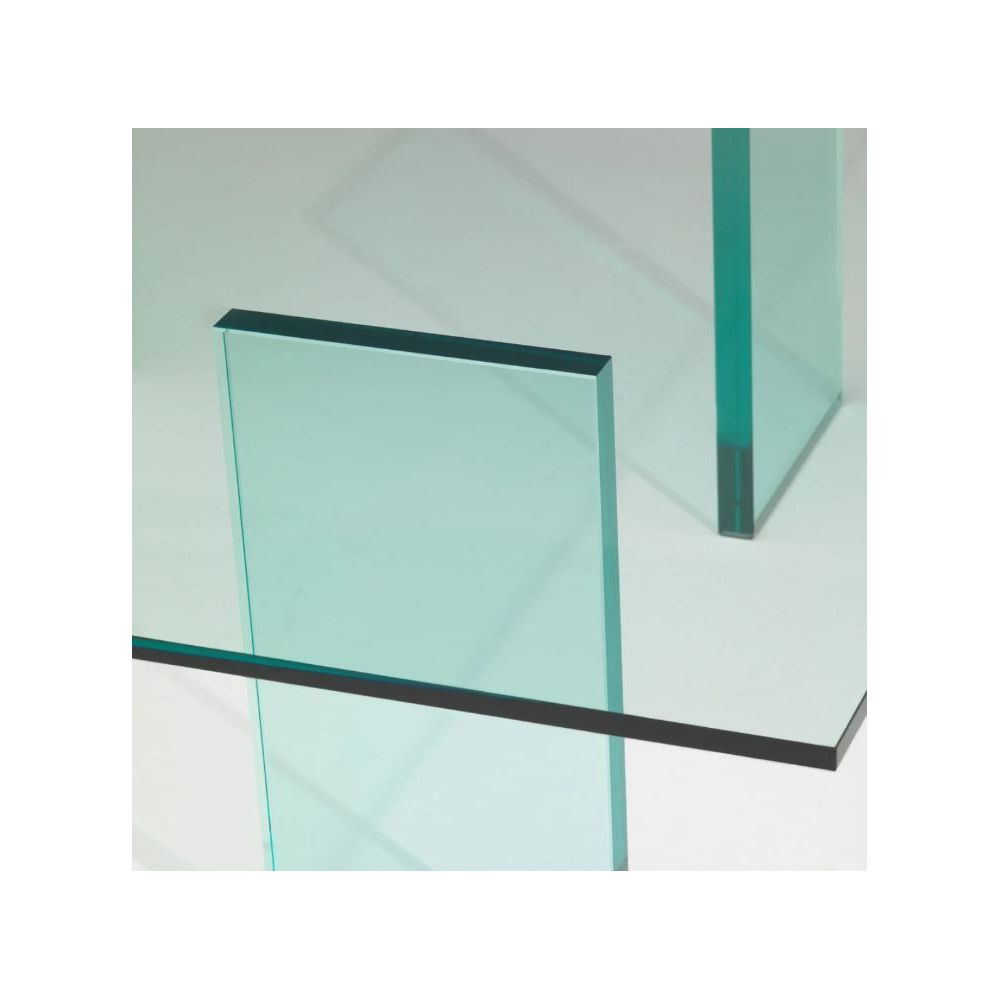 Table basse Glass GLAS ITALIA