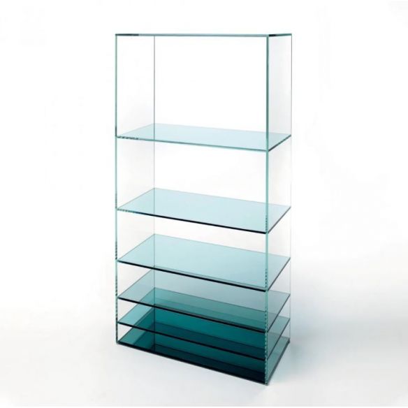 Bibliothèque Deep Sea GLAS ITALIA Bibliothèque Deep Sea GLAS ITALIA