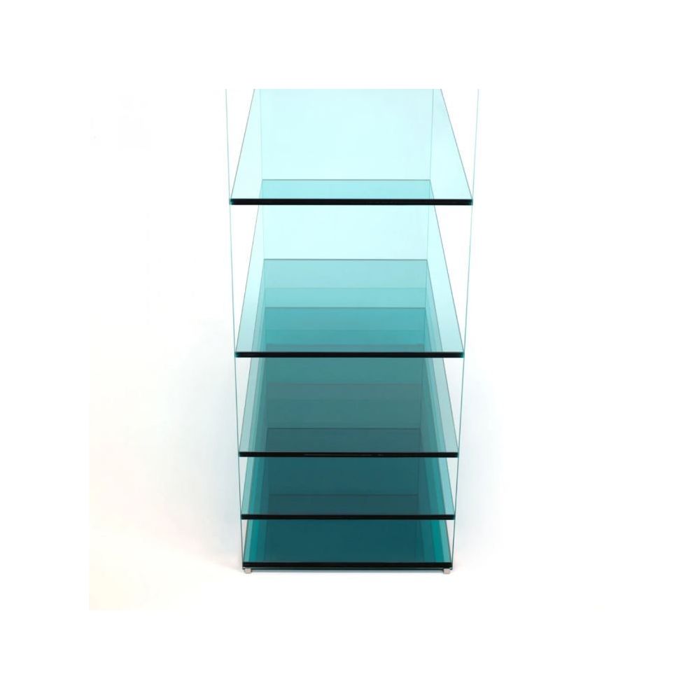 Bibliothèque Deep Sea GLAS ITALIA Bibliothèque Deep Sea GLAS ITALIA