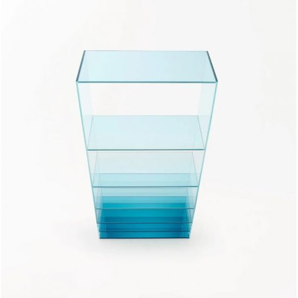 Bibliothèque Deep Sea GLAS ITALIA Bibliothèque Deep Sea GLAS ITALIA