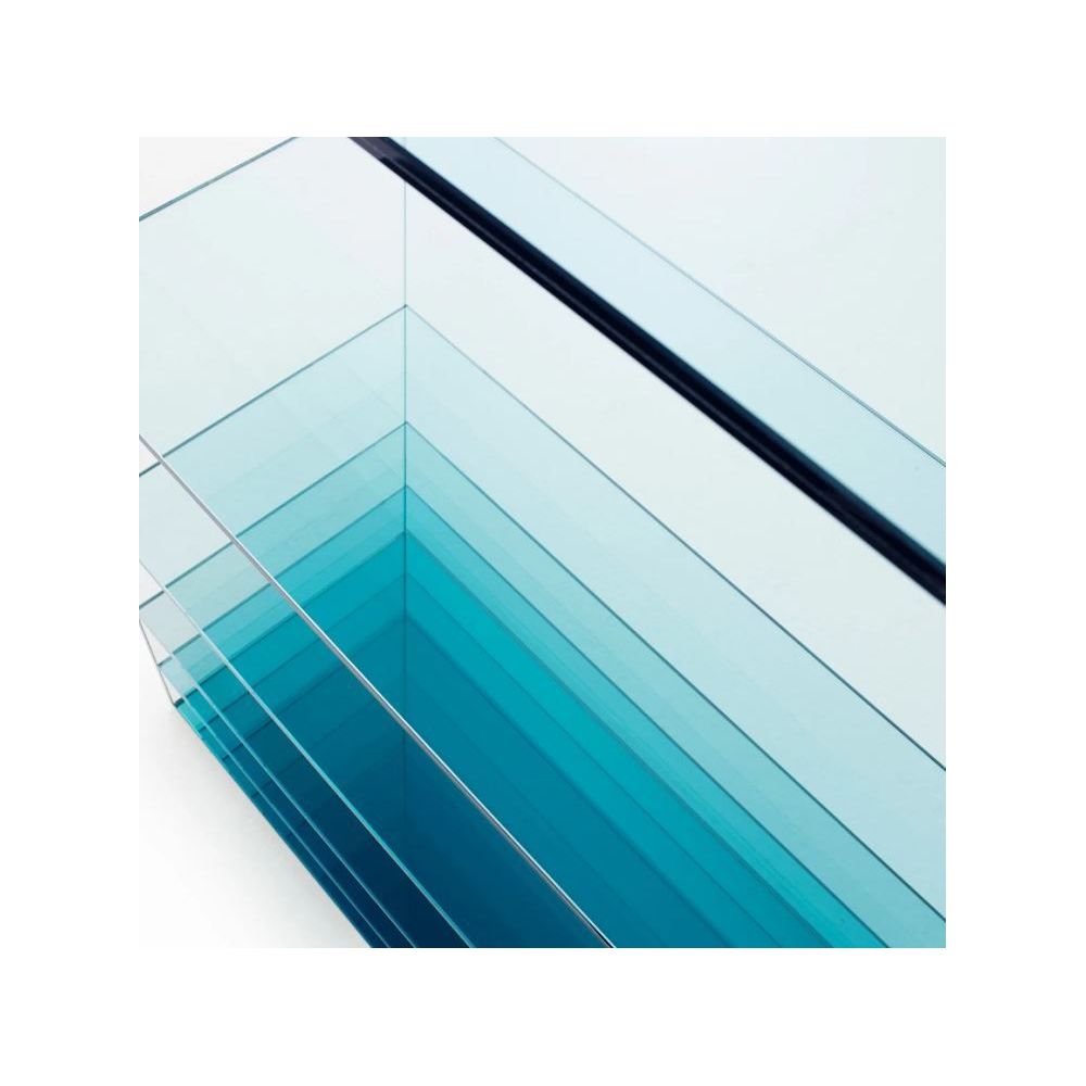 Bibliothèque Deep Sea GLAS ITALIA Bibliothèque Deep Sea GLAS ITALIA