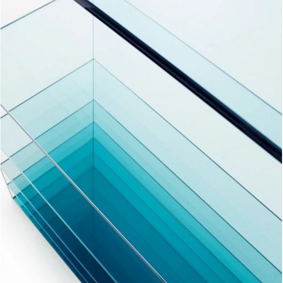 Bibliothèque Deep Sea GLAS ITALIA Bibliothèque Deep Sea GLAS ITALIA