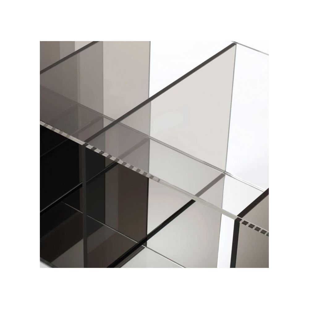 Bibliothèque Deep Sea GLAS ITALIA Bibliothèque Deep Sea GLAS ITALIA