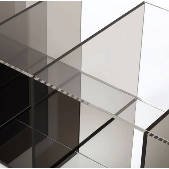 Bibliothèque Deep Sea GLAS ITALIA Bibliothèque Deep Sea GLAS ITALIA