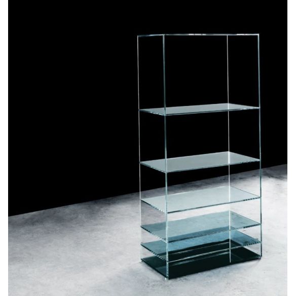 Bibliothèque Deep Sea GLAS ITALIA Bibliothèque Deep Sea GLAS ITALIA