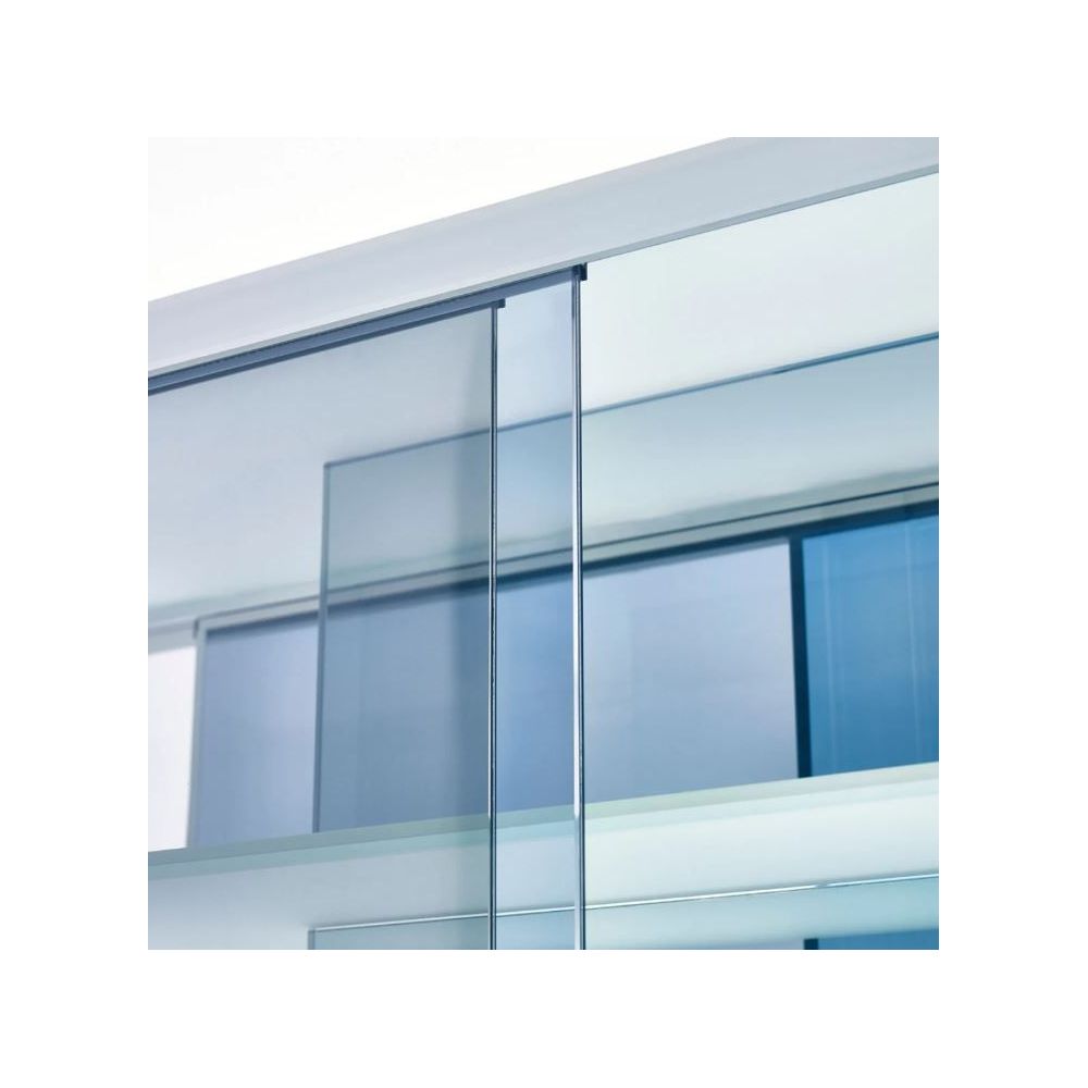 Bibliothèque Layers GLAS ITALIA