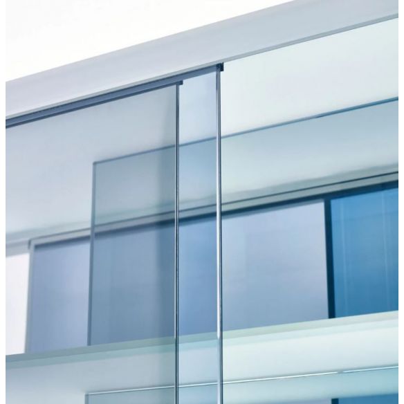 Bibliothèque Layers GLAS ITALIA