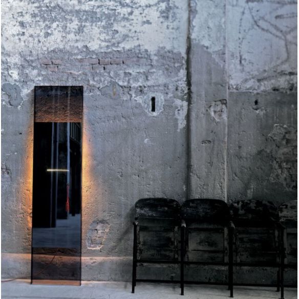 Miroir Diva GLAS ITALIA