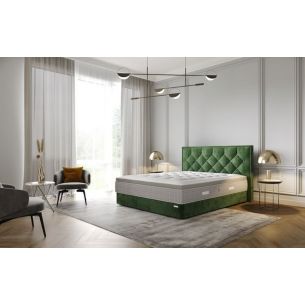 Matelas fixe Ellington Slumberland ANDRÉ RENAULT