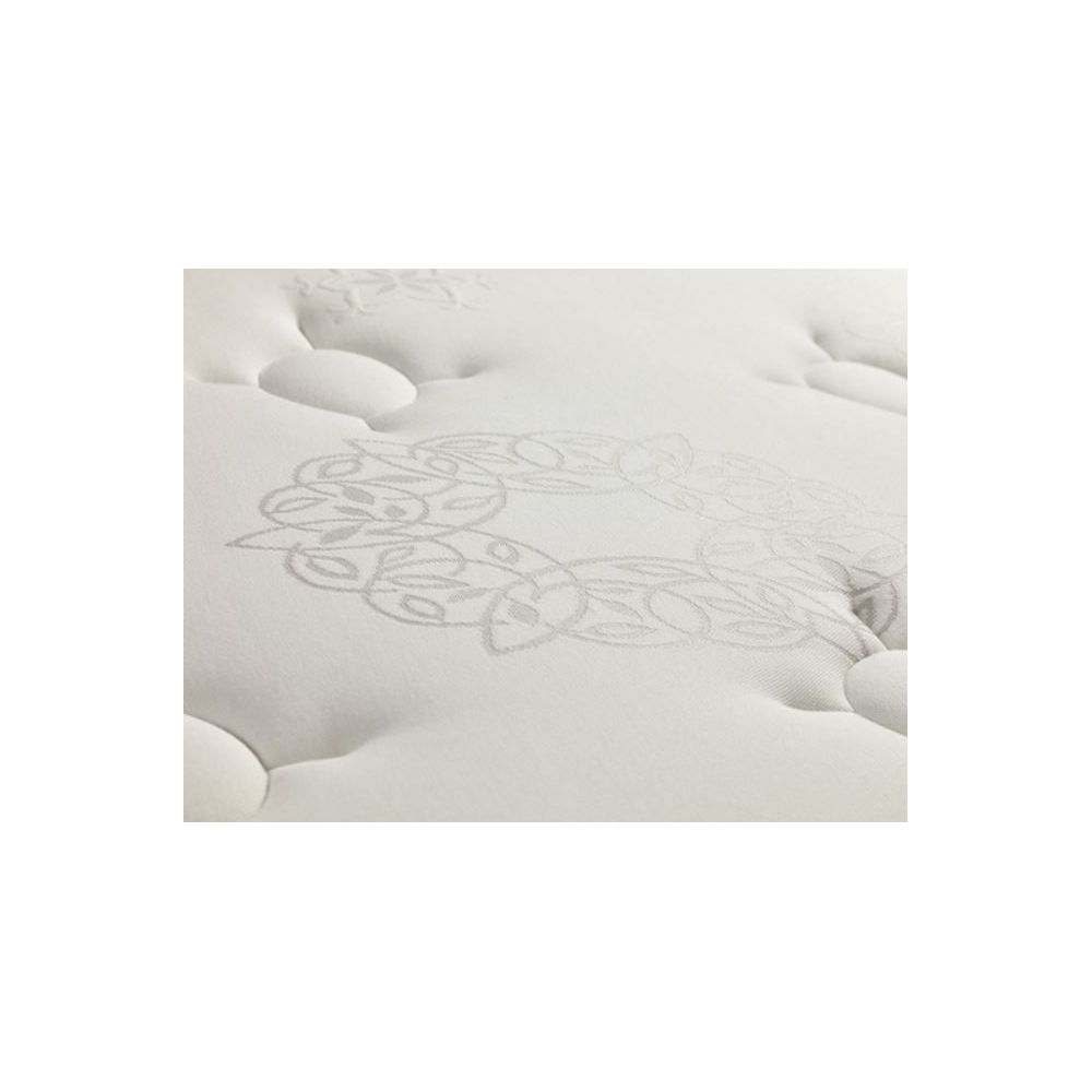 Matelas fixe Bellister Slumberland ANDRÉ RENAULT