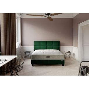 Matelas fixe Bellister Slumberland ANDRÉ RENAULT