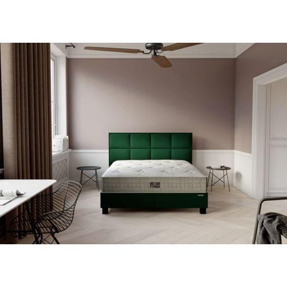 Matelas fixe Bellister Slumberland ANDRÉ RENAULT