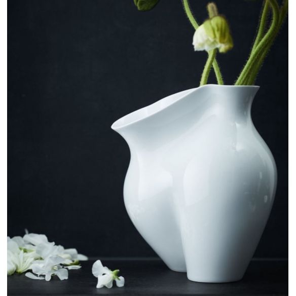 Vase La Chute ROSENTHAL