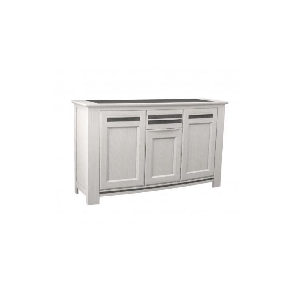 Enfilade 3 portes - 1 tiroir 1.75m GIRARDEAU