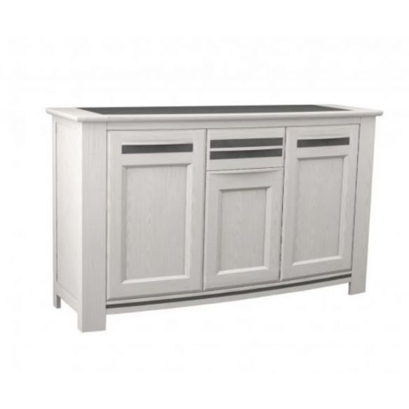 Enfilade 3 portes - 1 tiroir 1.75m GIRARDEAU