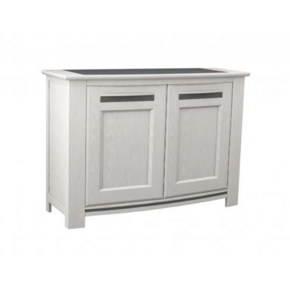 Meuble de rangement 2 portes 1.47m GIRARDEAU