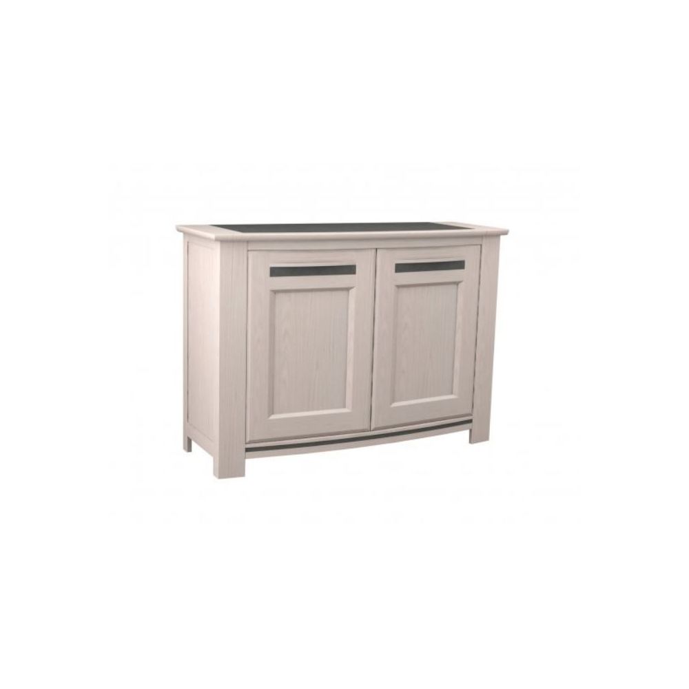 Meuble de rangement 2 portes 1.47m GIRARDEAU