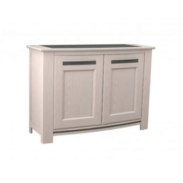 Meuble de rangement 2 portes 1.47m GIRARDEAU