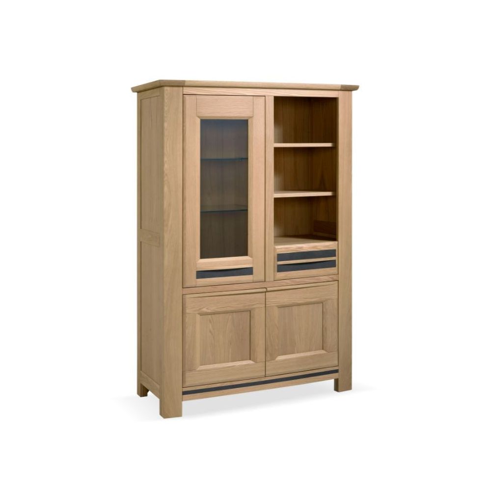 Armoirette 3 portes - 1 tiroir GIRARDEAU