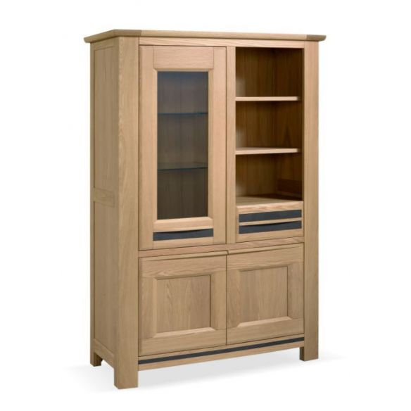 Armoirette 3 portes - 1 tiroir GIRARDEAU