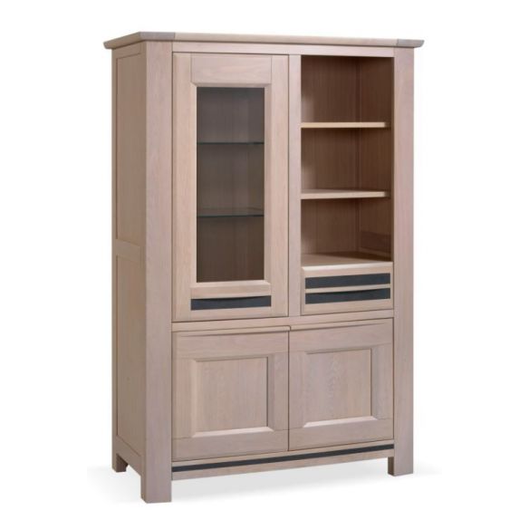 Armoirette 3 portes - 1 tiroir GIRARDEAU