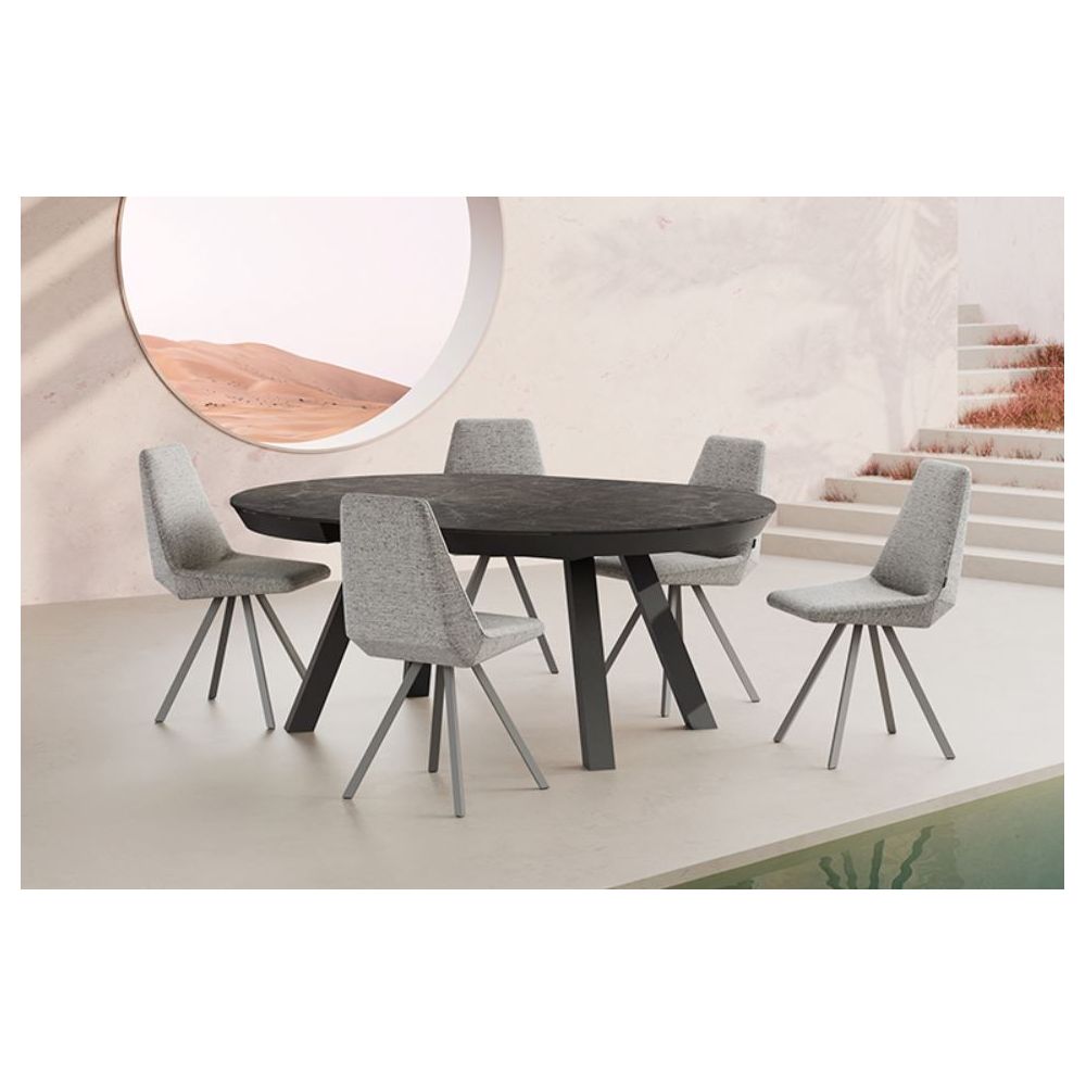 Chaise ORU MOBLIBERICA