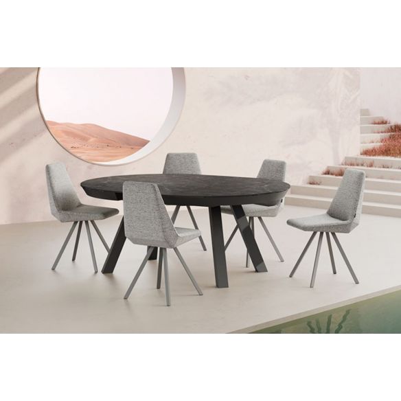 Chaise ORU MOBLIBERICA