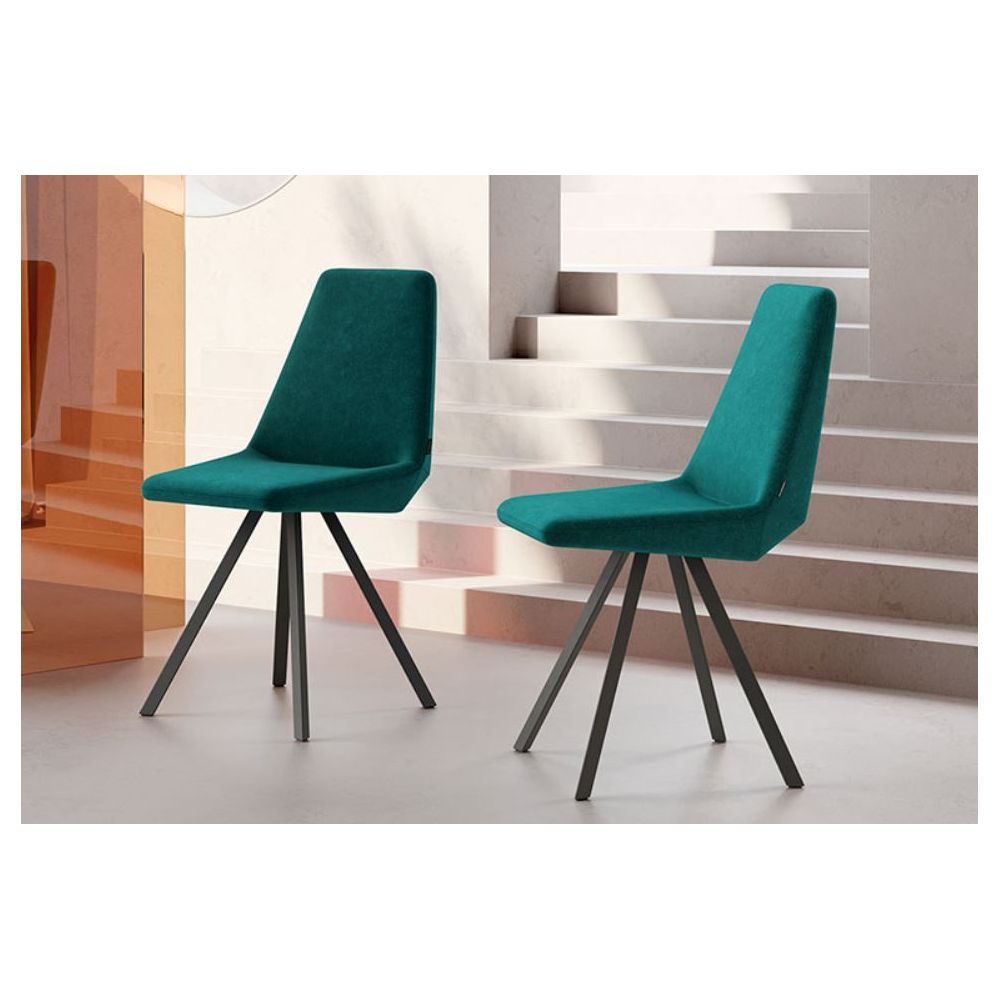 Chaise ORU MOBLIBERICA