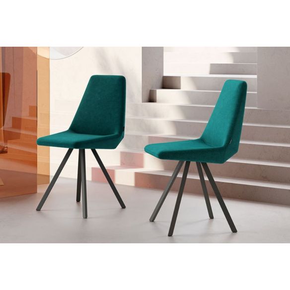 Chaise ORU MOBLIBERICA