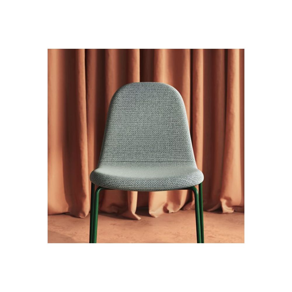 Chaise GALET MOBLIBERICA