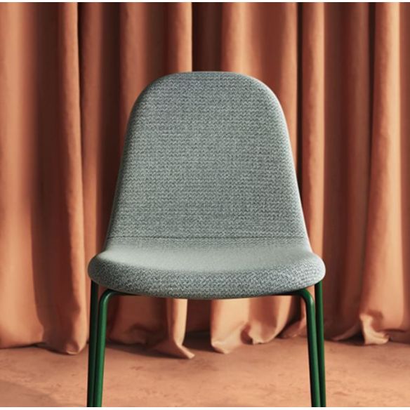 Chaise GALET MOBLIBERICA