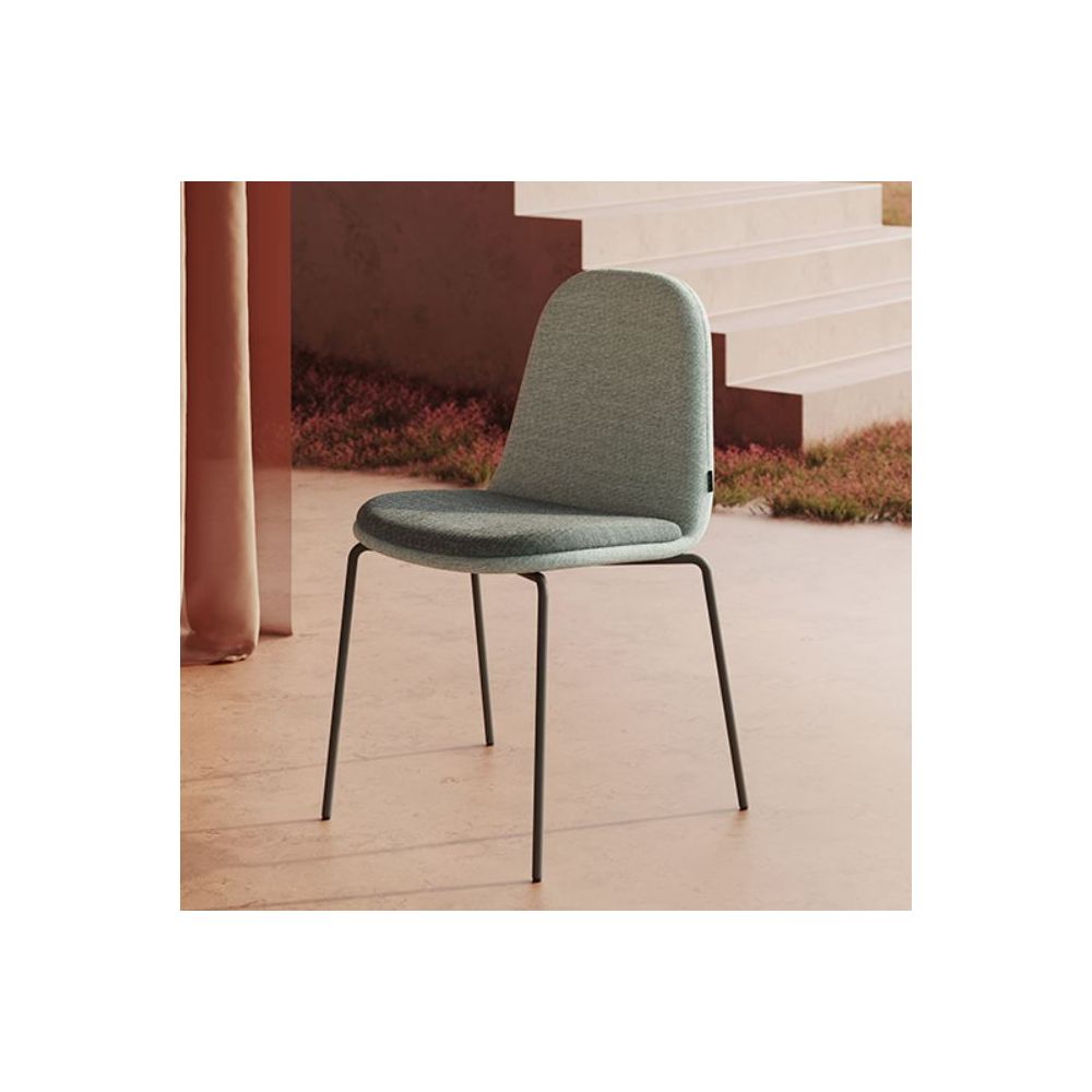 Chaise GALET MOBLIBERICA